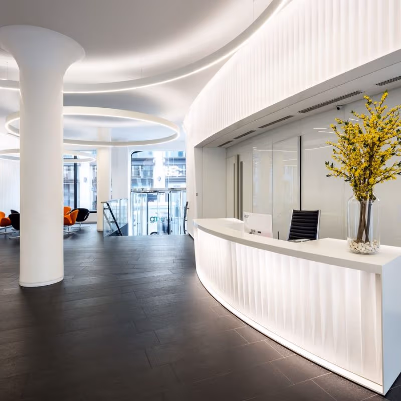 30 Cannon Street, London - Image 6