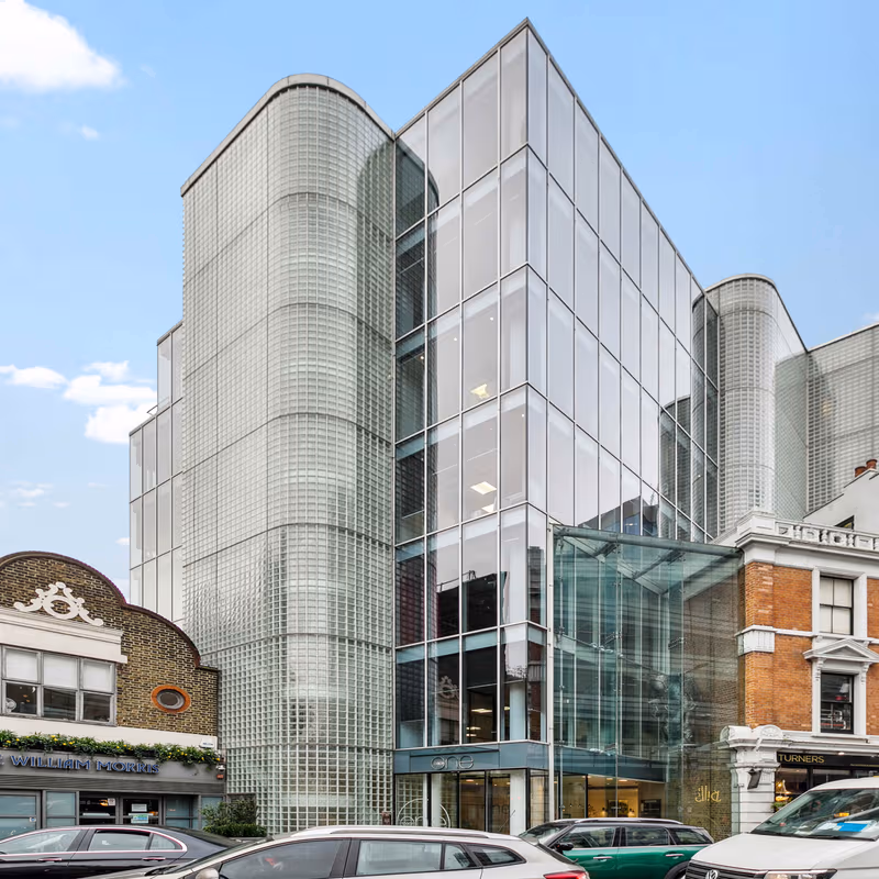 1 Beadon Road, Hammersmith - Image 10