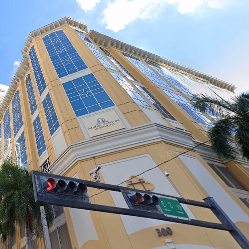 300 Se 2nd St, Fort Lauderdale - Image 8