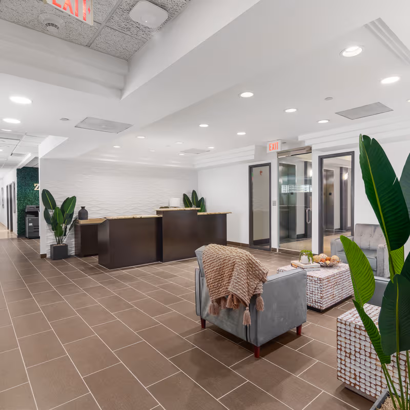 1 East Broward Boulevard, Fort Lauderdale - Image 2