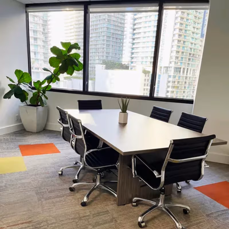 1200 Brickell Avenue, Miami - Image 1