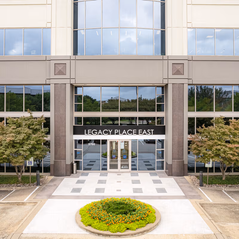 5700 Tennyson Parkway, Plano - Image 1