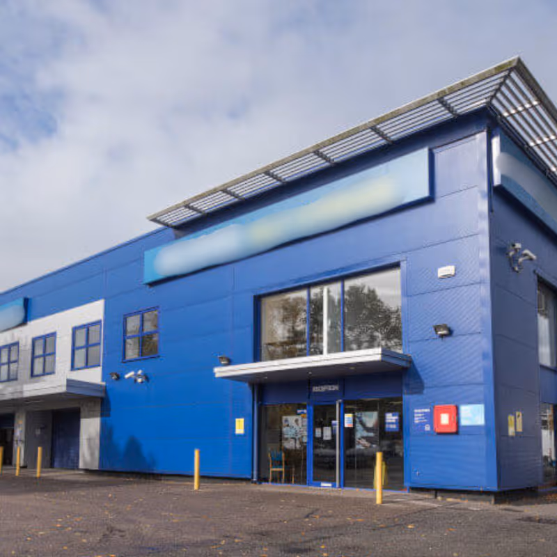 19 Moorfield Road Slyfield Industrial Estate, Guildford - Image 4