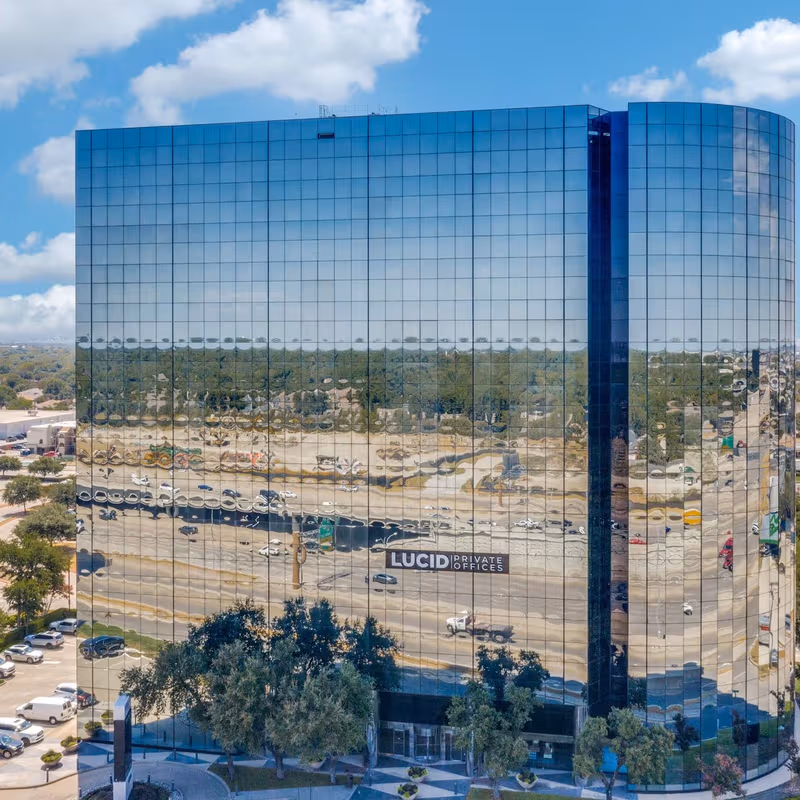 3010 Lyndon B Johnson Fwy, Dallas - Image 7