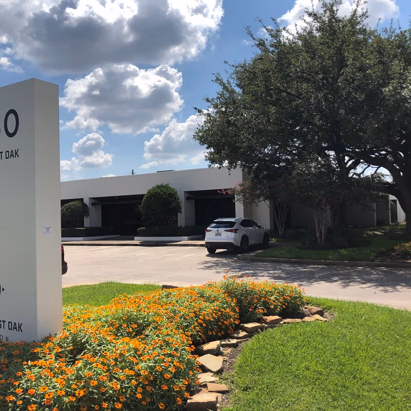 1000 N Post Oak Rd, Houston - Image 11