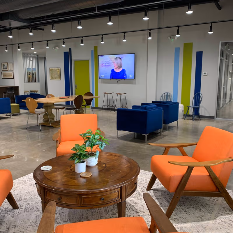 1000 N Post Oak Rd, Houston - Image 7