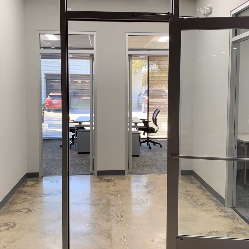 1000 N Post Oak Rd, Houston - Image 9