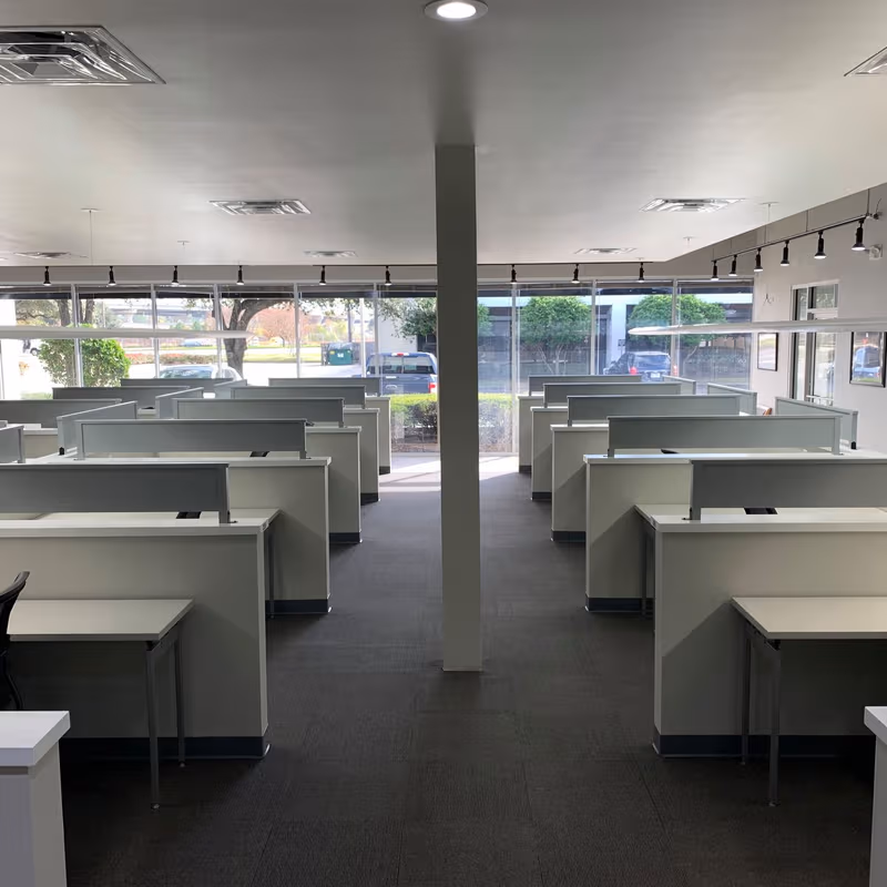 1000 N Post Oak Rd, Houston - Image 6