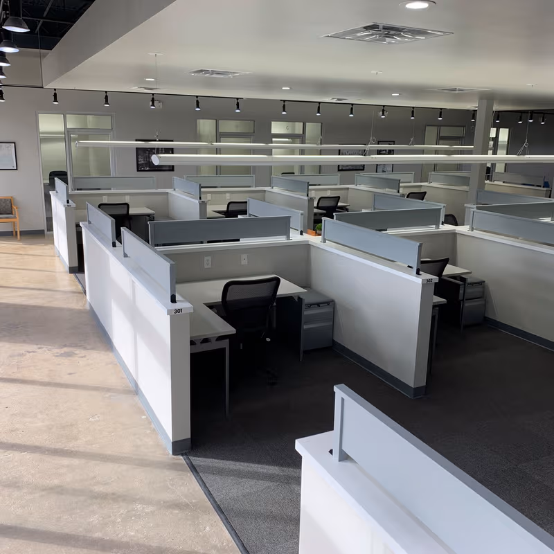 1000 N Post Oak Rd, Houston - Image 10