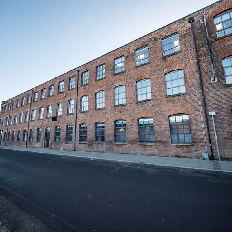 64 Jersey St, Ancoats - Image 22