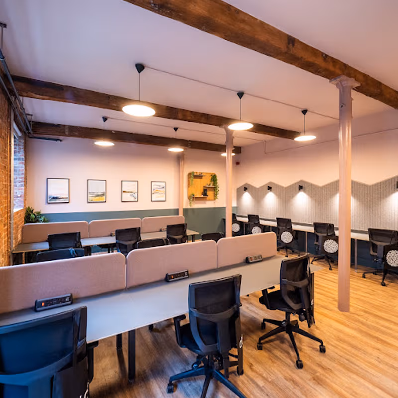 64 Jersey St, Ancoats - Image 2