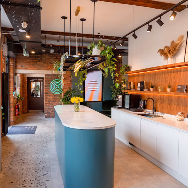 64 Jersey St, Ancoats - Image 13