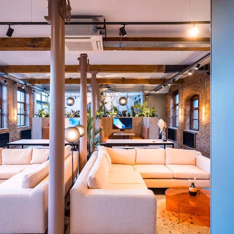 64 Jersey St, Ancoats - Image 5