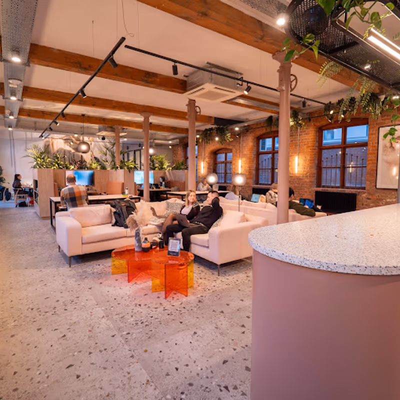 64 Jersey St, Ancoats - Image 15