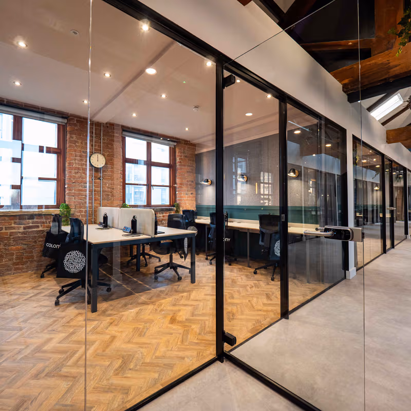 64 Jersey St, Ancoats - Image 8