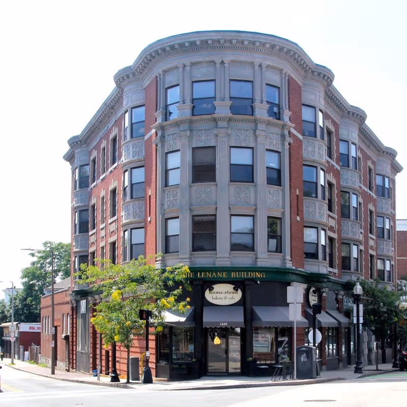 1452 Dorchester Ave, Dorchester - Image 13