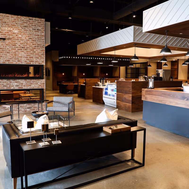 3535 Peachtree Road Ne, Atlanta - Image 9