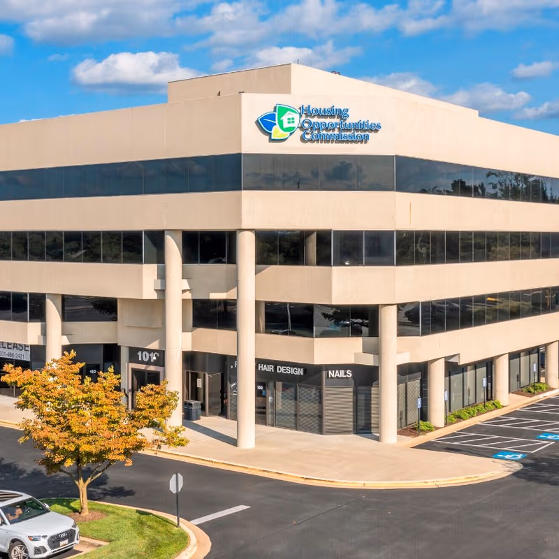101 Lakeforest Blvd, Gaithersburg - Image 4