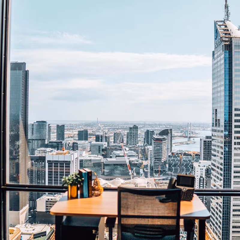 140 William Street, Melbourne - Image 9