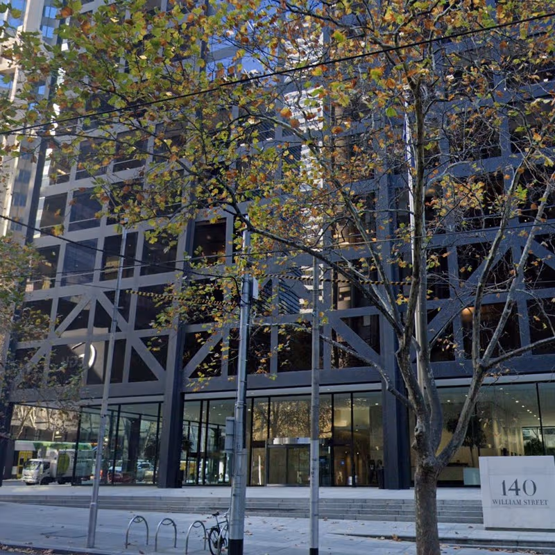 140 William Street, Melbourne - Image 13