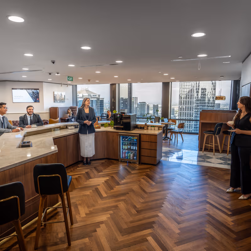 140 William Street, Melbourne - Image 4