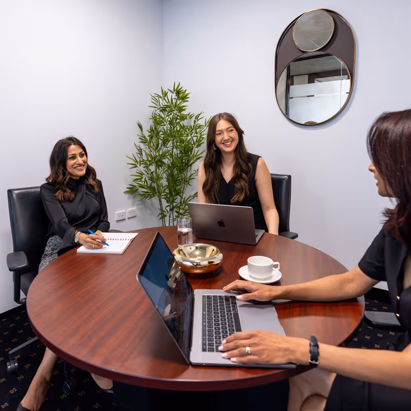 140 William Street, Melbourne - Image 2