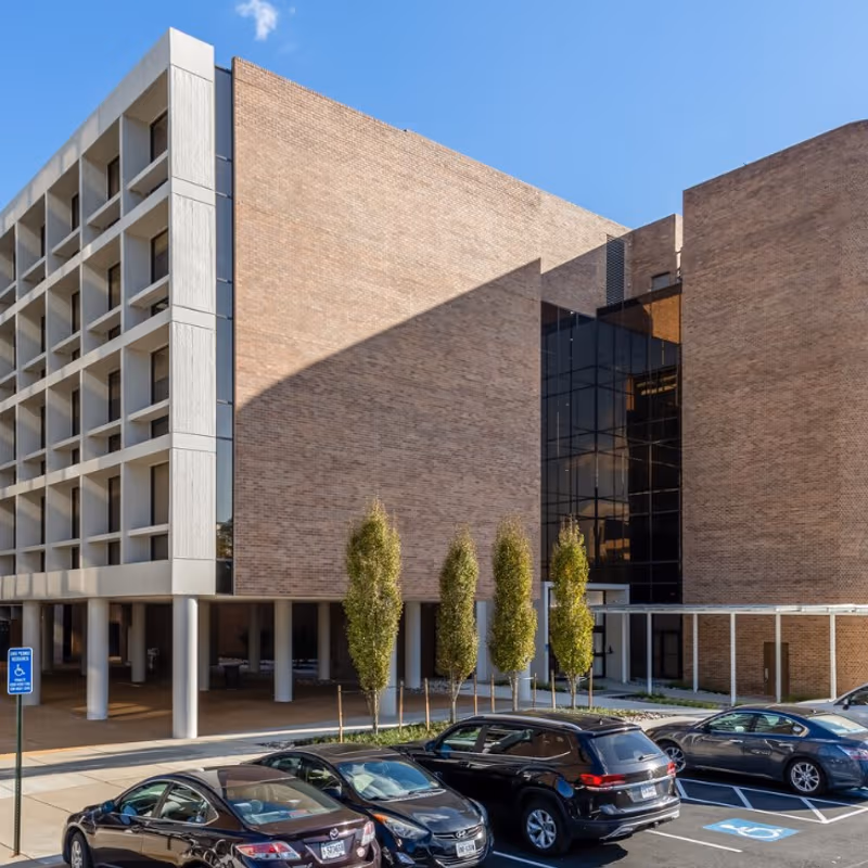 8320 Old Courthouse Rd, Vienna - Image 9