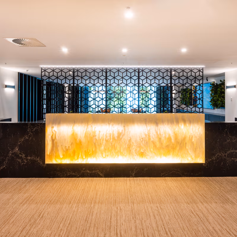 727 Collins Street, Melbourne - Image 16