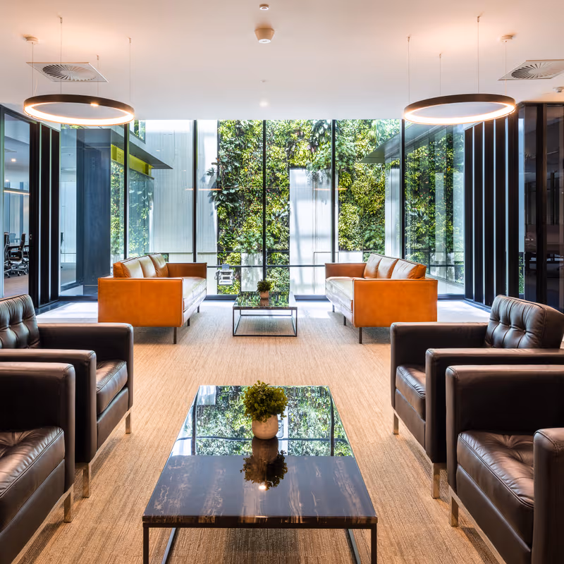 727 Collins Street, Melbourne - Image 13