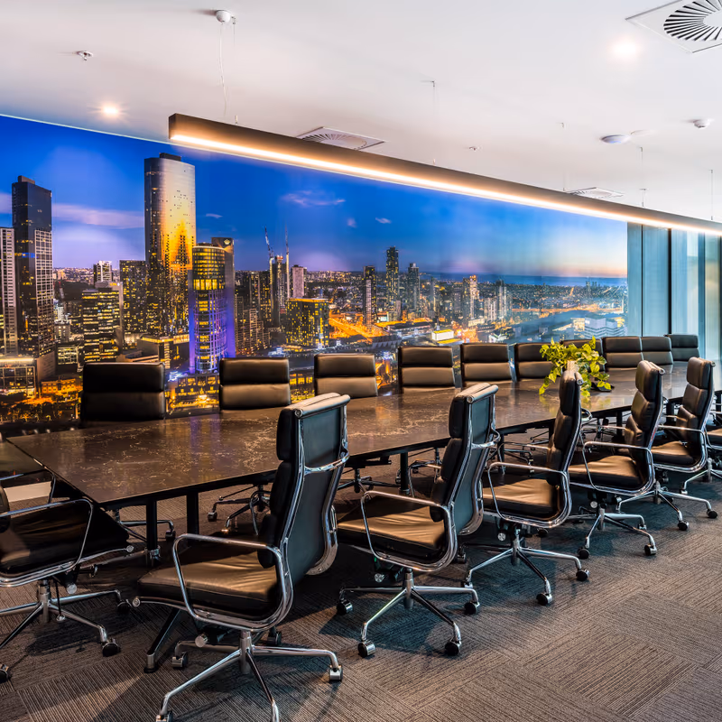 727 Collins Street, Melbourne - Image 17