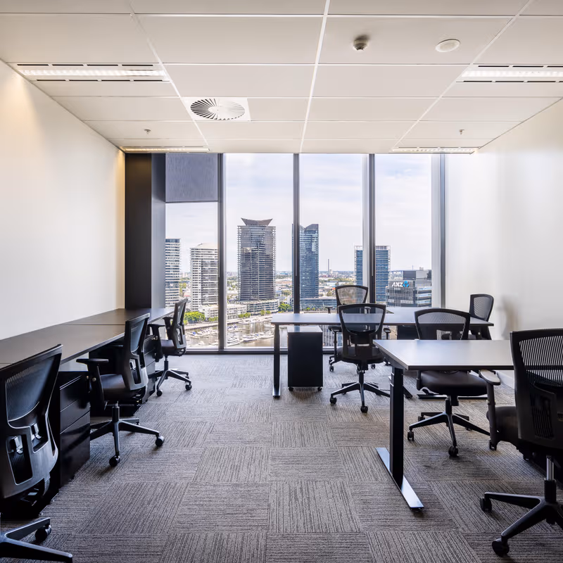 727 Collins Street, Melbourne - Image 12
