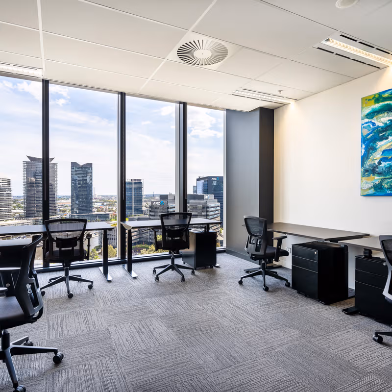 727 Collins Street, Melbourne - Image 11