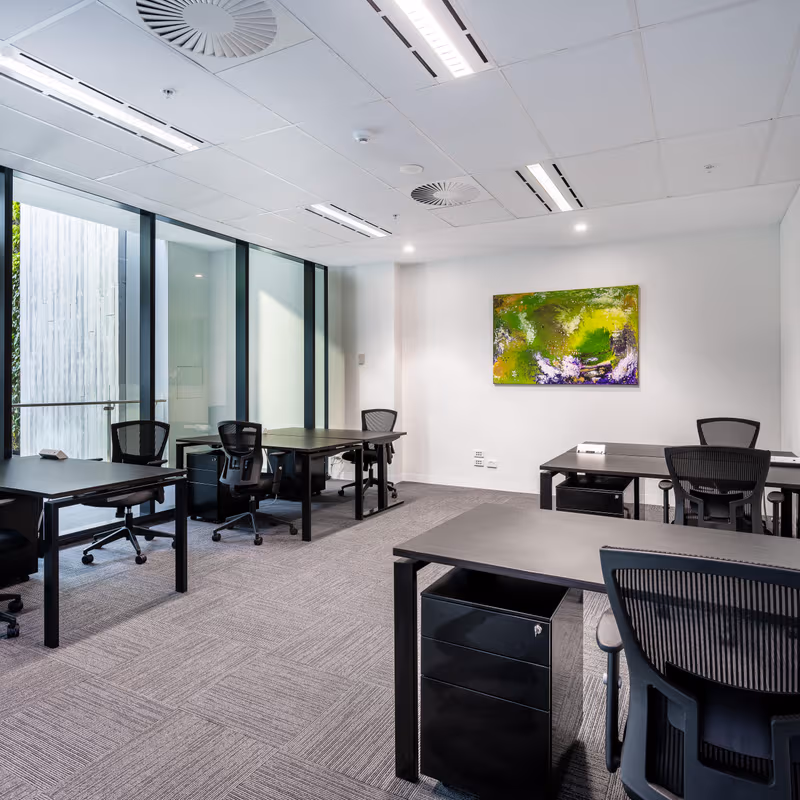 727 Collins Street, Melbourne - Image 15