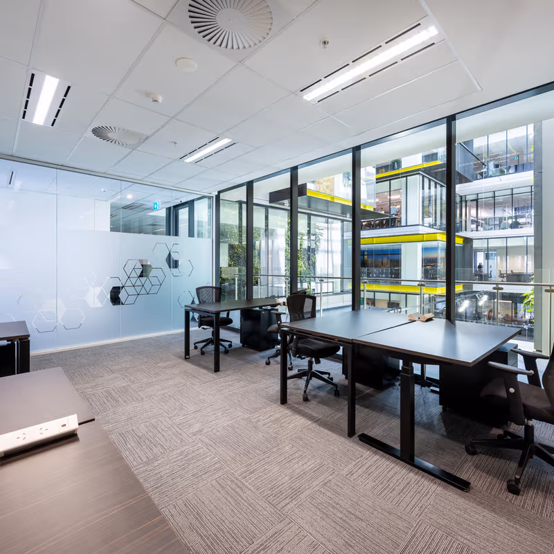 727 Collins Street, Melbourne - Image 8