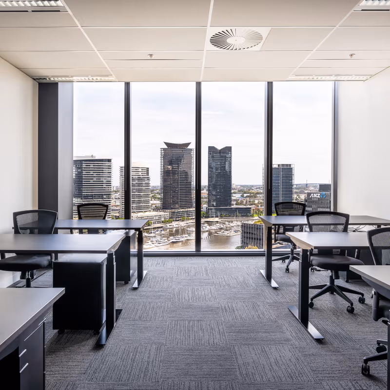 727 Collins Street, Melbourne - Image 10