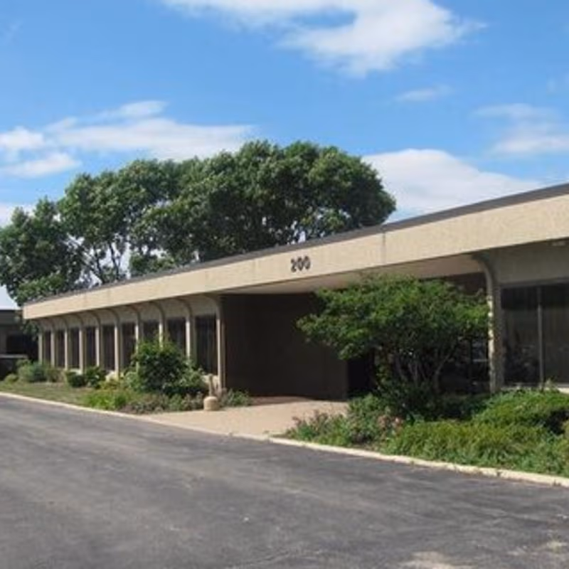 1400 S Wolf Rd, Wheeling - Image 8