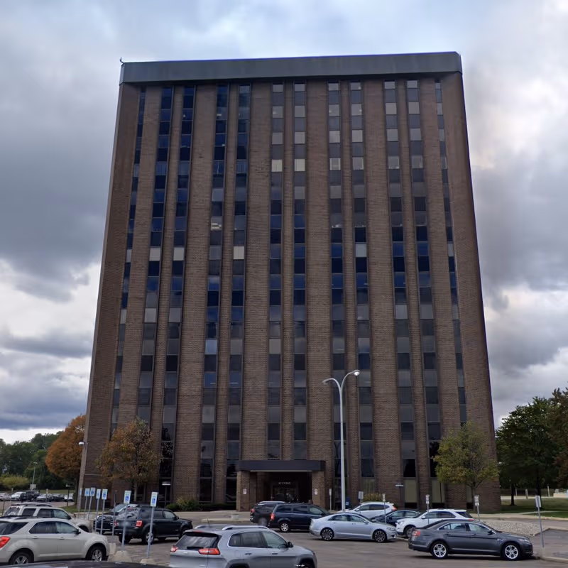 21700 Northwestern Highway, Southfield - Image 6