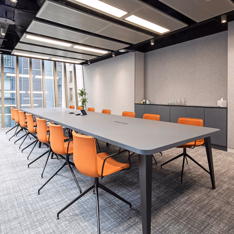 70 St Mary Axe, Greater London - Image 5