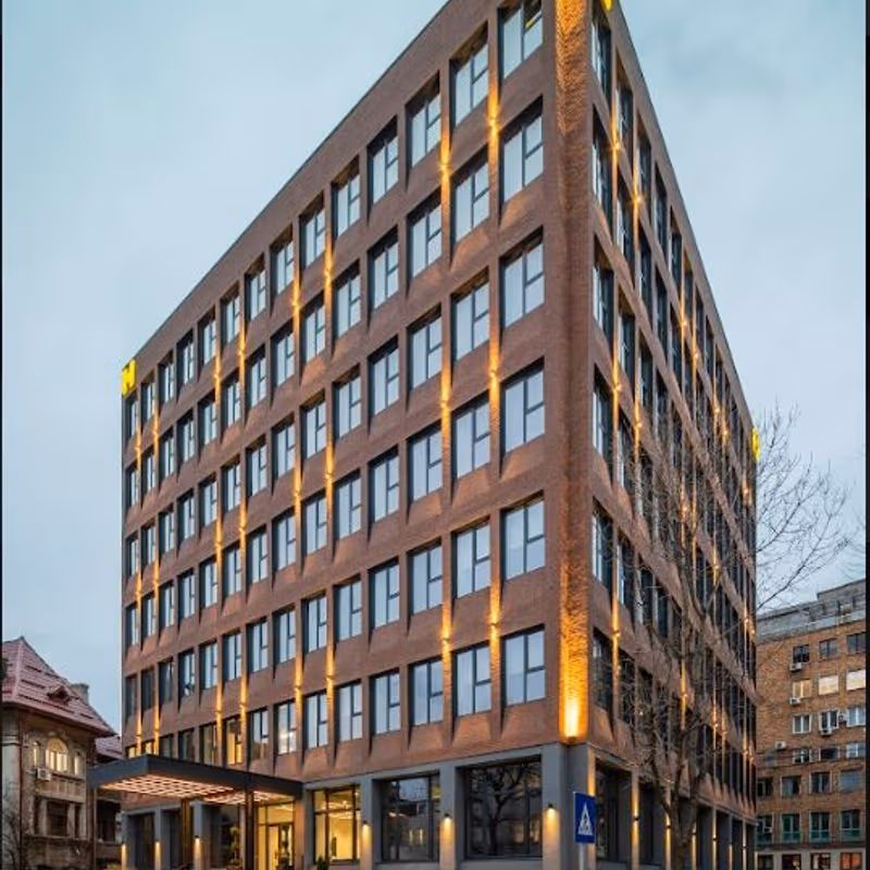 21 Tudor Arghezi Street, District 2 - Image 6