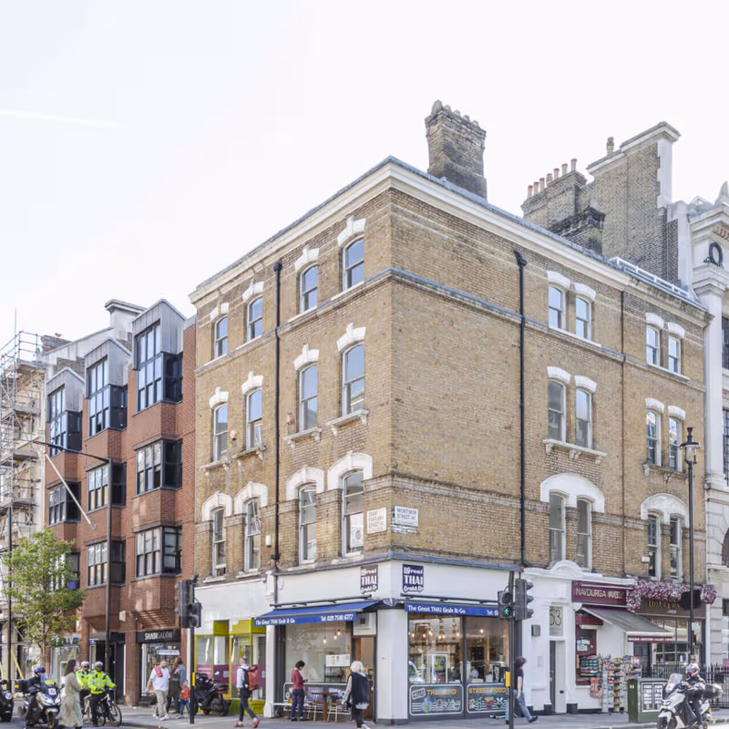 53 Great Portland Street, Marylebone - Image 6