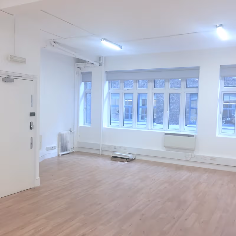 9 Little Portland Street, Greater London - Image 1