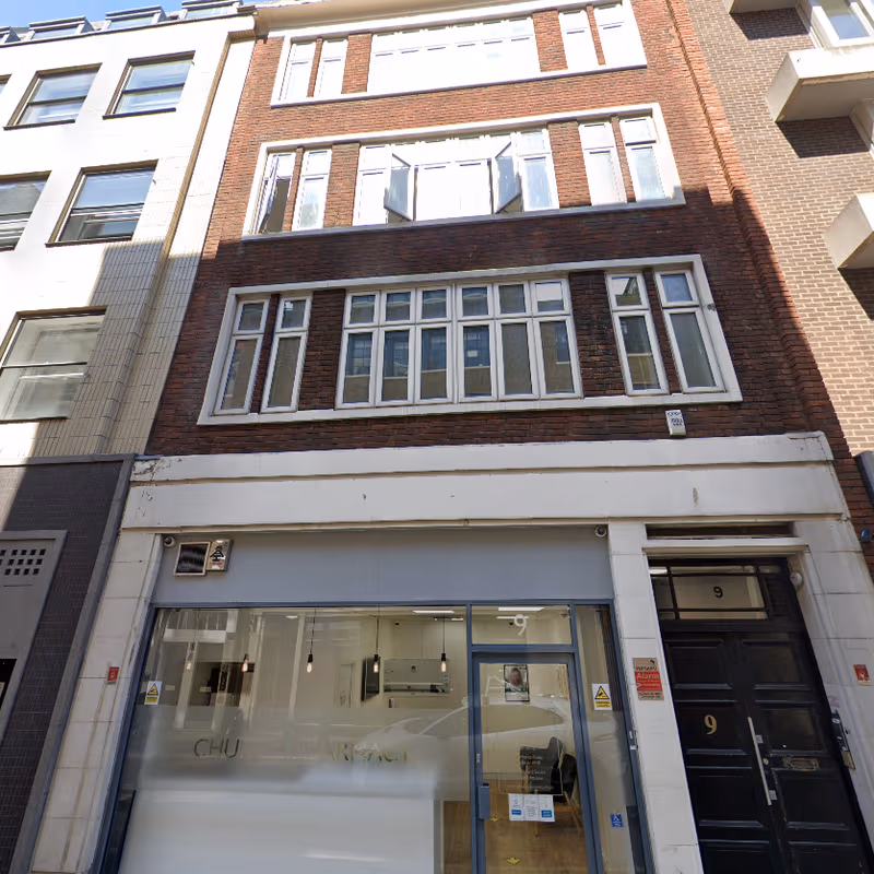 9 Little Portland Street, Greater London - Image 6