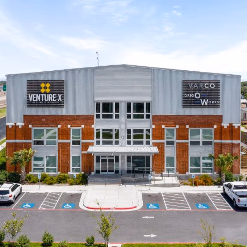 222 North Expressway 77/83, Brownsville - Image 6