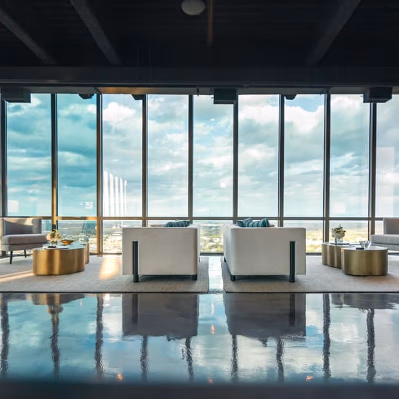 8350 N Central Expy, Dallas - Image 7