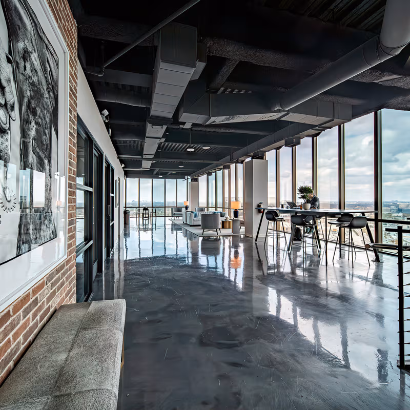 8350 N Central Expy, Dallas - Image 3