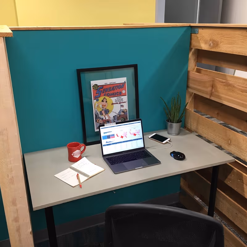 500 E Front St, Arlington - Image 2