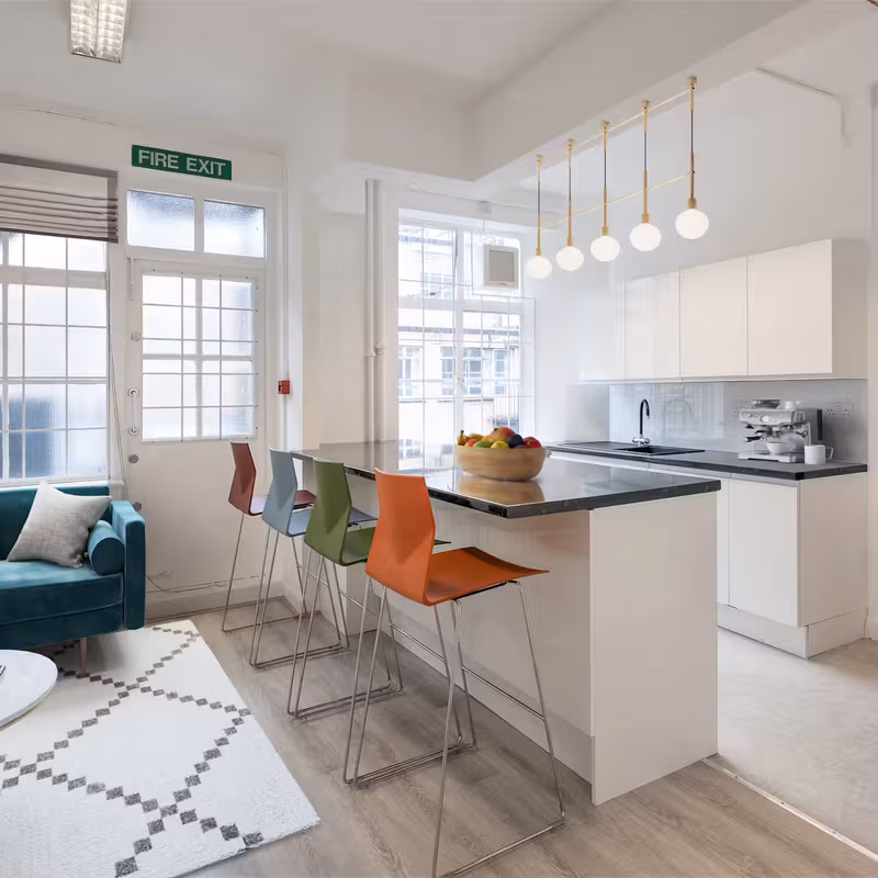 19 Margaret Street, Fitzrovia - Image 10