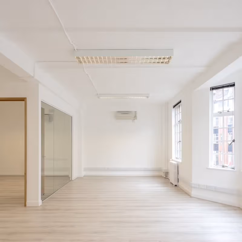 19 Margaret Street, Fitzrovia - Image 8