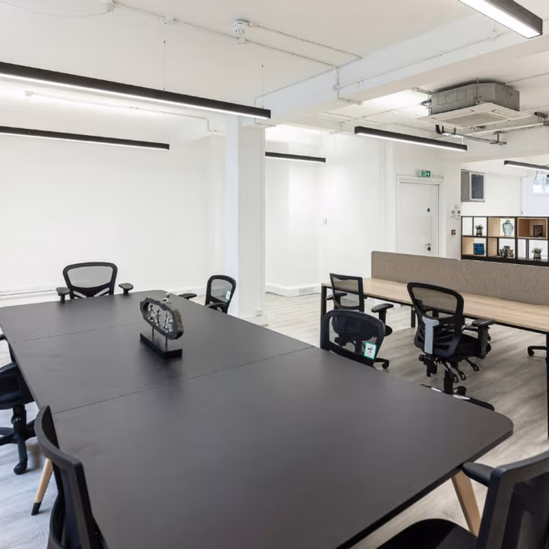 19 Margaret Street, Fitzrovia - Image 3