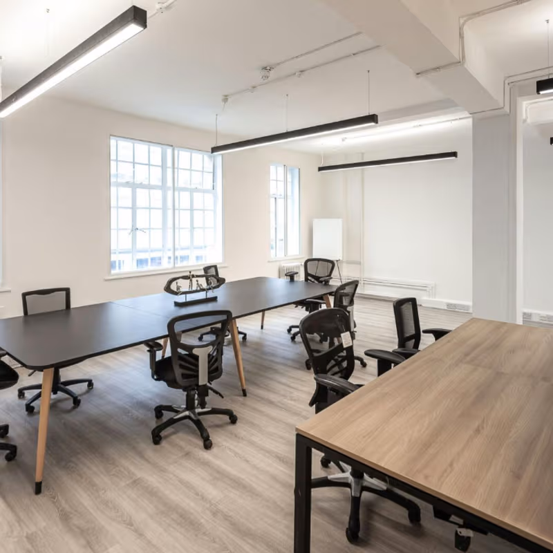 19 Margaret Street, Fitzrovia - Image 4